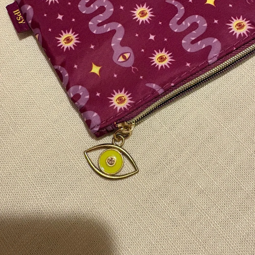 Ipsy bag